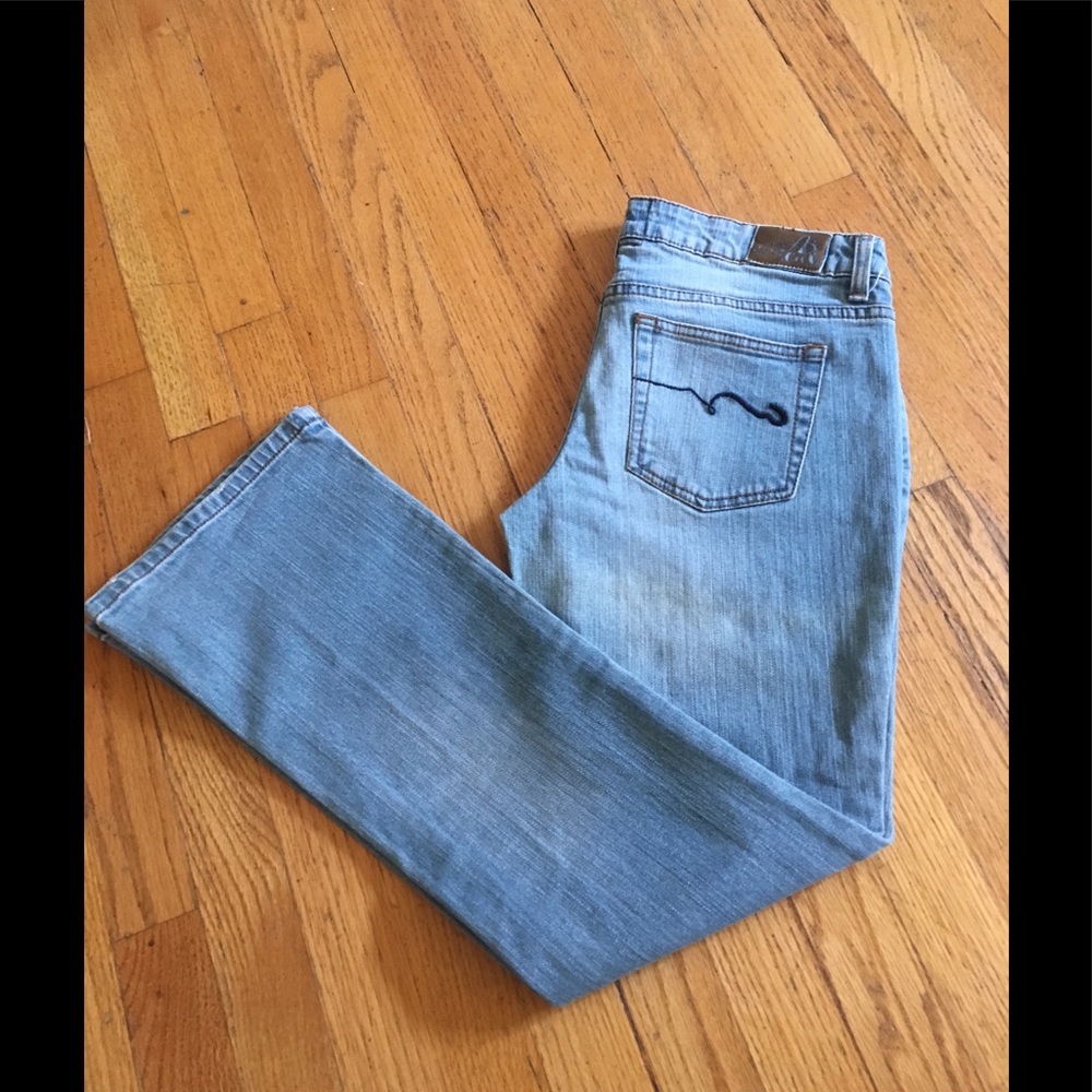 American Rag Jeans